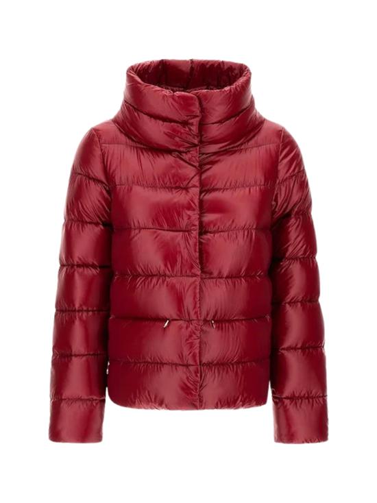 26FW 에르노 AMELIA 아멜리아 카파 인 나일론 울트라 라이트 PI001781D12017Z 6705 BORDEAUX