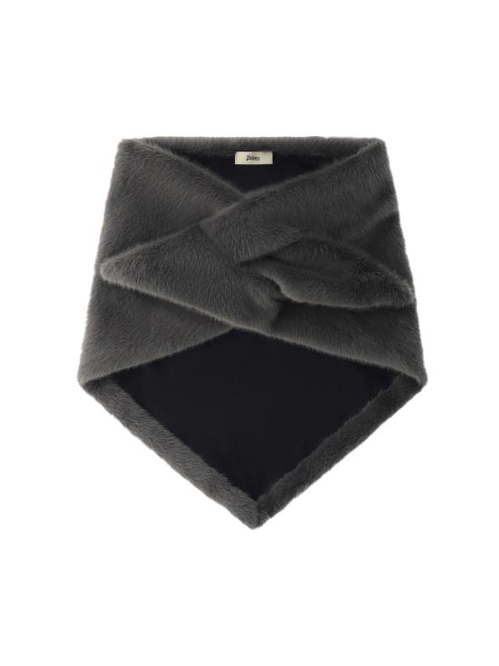 26FW 에르노 머플러/스카프 SCP00020D12630 9480 GRIGIO ANTRACITE