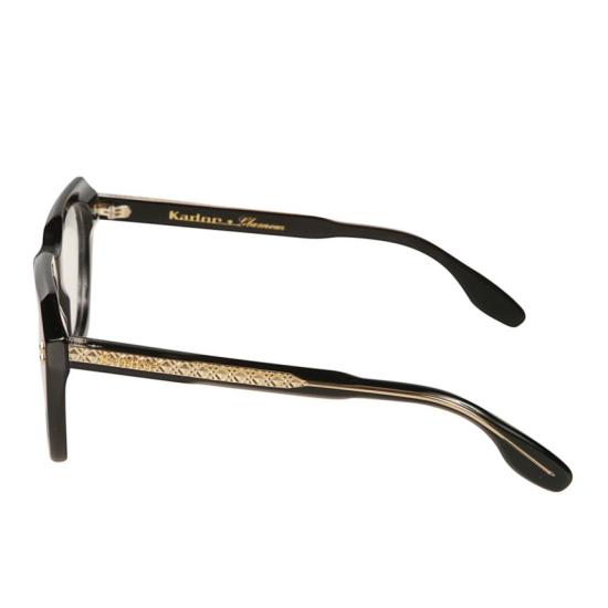 26SS 카돌 선글라스 GLORIA GLAMOUR 7007 BXLR