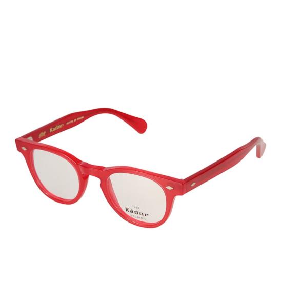 26SS 카돌 선글라스 WOODY CAL 44 TM0206 - KADOR