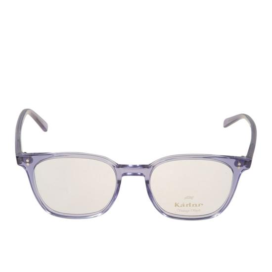 26SS 카돌 선글라스 QUADRO N 1952 - KADOR