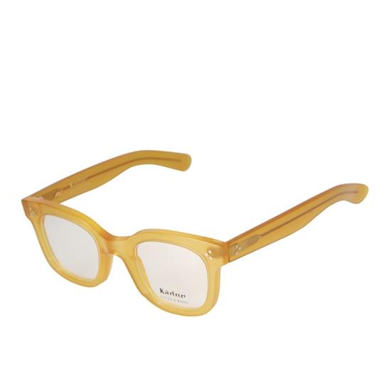 26SS 카돌 선글라스 HERITAGE MIELE - KADOR