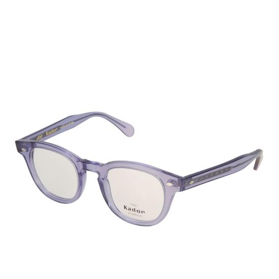 26SS 카돌 선글라스 WOODY CAL 49 1952 - KADOR