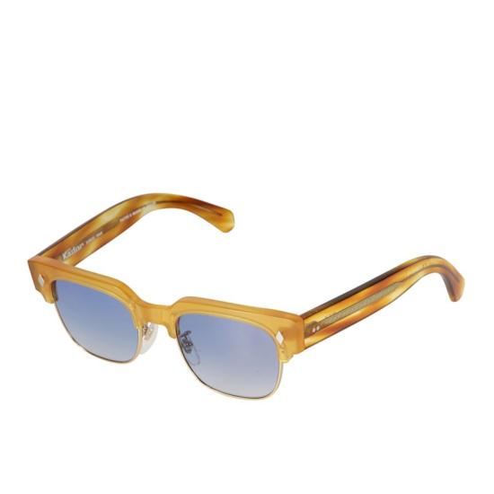 26SS 카돌 선글라스 TOBAKO CM MIELE 641195 - KADOR