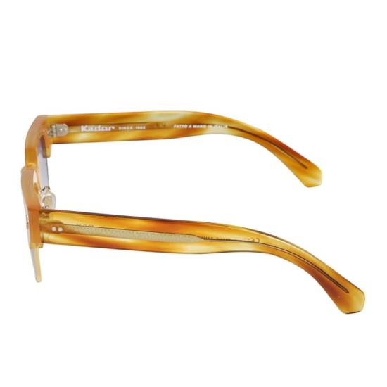 26SS 카돌 선글라스 TOBAKO CM MIELE 641195 - KADOR