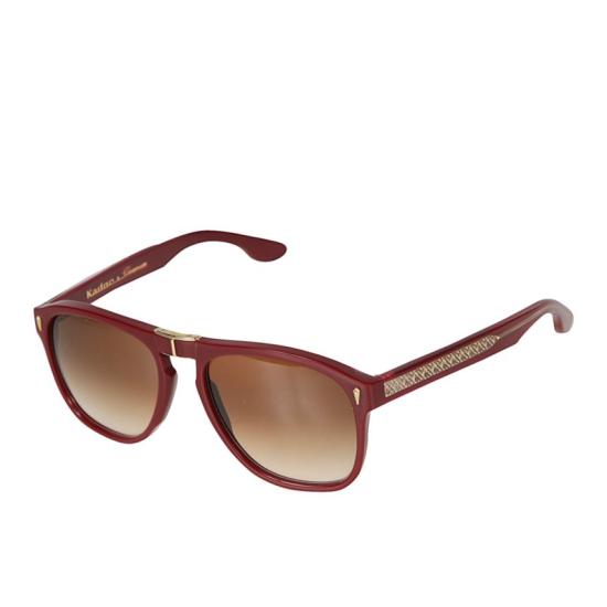 26SS 카돌 선글라스 GIPSY FLAG GLAMOUR 1370 BA1833R