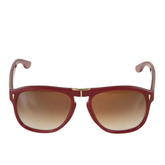 26SS 카돌 선글라스 GIPSY FLAG GLAMOUR 1370 BA1833R - KADOR