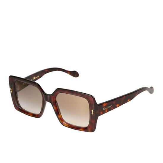 26SS 카돌 선글라스 KATE GLAMOUR 519 - KADOR