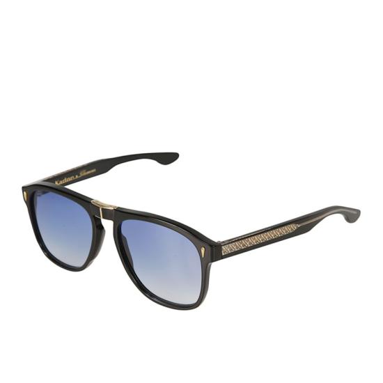 26SS 카돌 선글라스 GIPSY FLAG GLAMOUR 7007 BXLR - KADOR