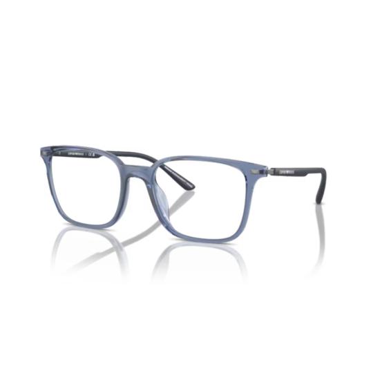 26SS 엠포리오 아르마니 선글라스 3242U VISTA 6108