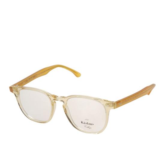 26SS 카돌 선글라스 CAMBRIDGE 1656 MIELE - KADOR