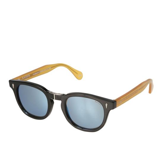 26SS 카돌 선글라스 WOODY FLAG 7007 MIELE - KADOR