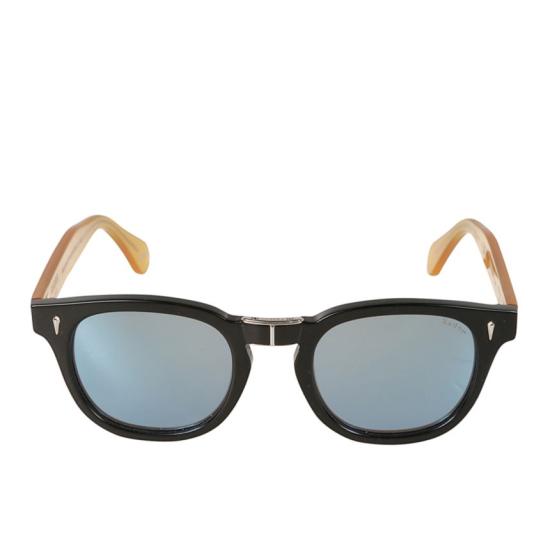 26SS 카돌 선글라스 WOODY FLAG 7007 MIELE - KADOR