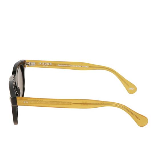 26SS 카돌 선글라스 WOODY FLAG 7007 MIELE