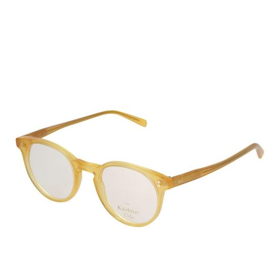 26SS 카돌 선글라스 CHYLI N MIELE - KADOR