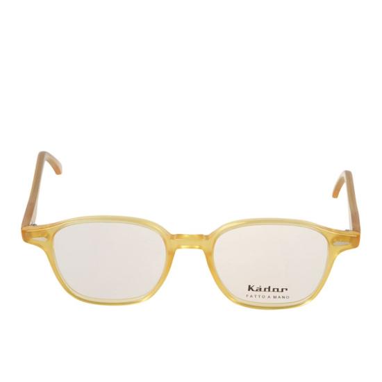 26SS 카돌 선글라스 QUADRO MIELE - KADOR
