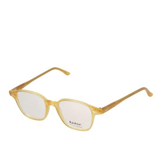 26SS 카돌 선글라스 QUADRO MIELE