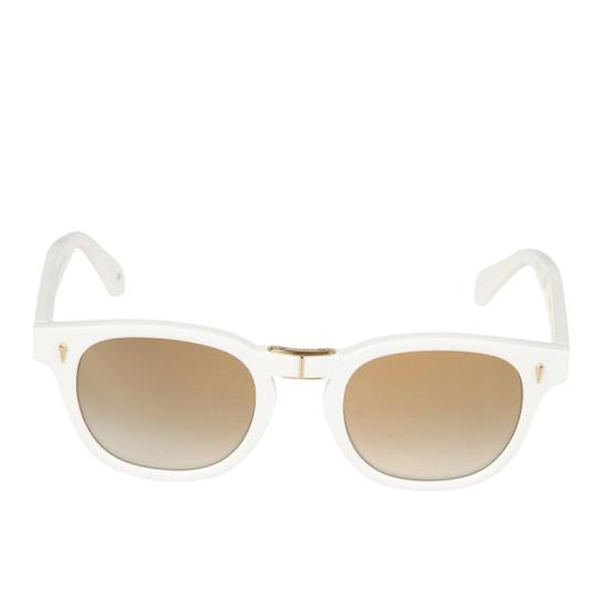 26SS 카돌 선글라스 WOODY FLAG 8503 - KADOR