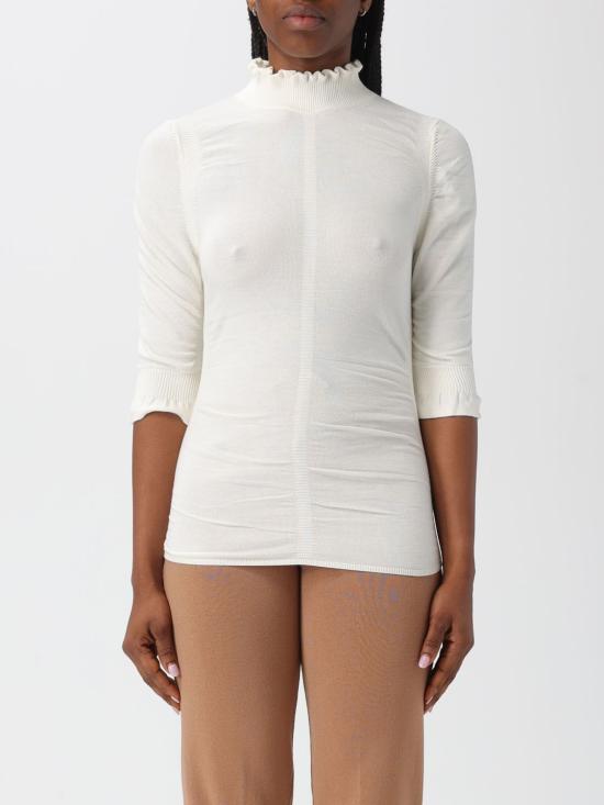 25FW 트윈셋 반팔 티셔츠 252TT3151 00282 White