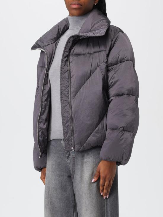 25FW 보스 자켓 50548035 501 Plum - BOSS