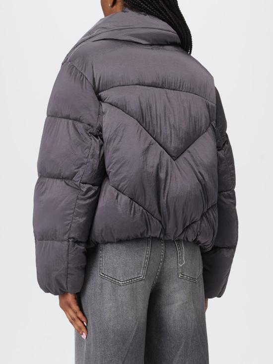 25FW 보스 자켓 50548035 501 Plum - BOSS