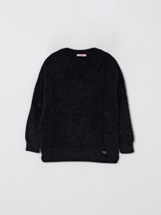 25FW [키즈] 리우조 풀오버 GF5164MA94O 22222 Black