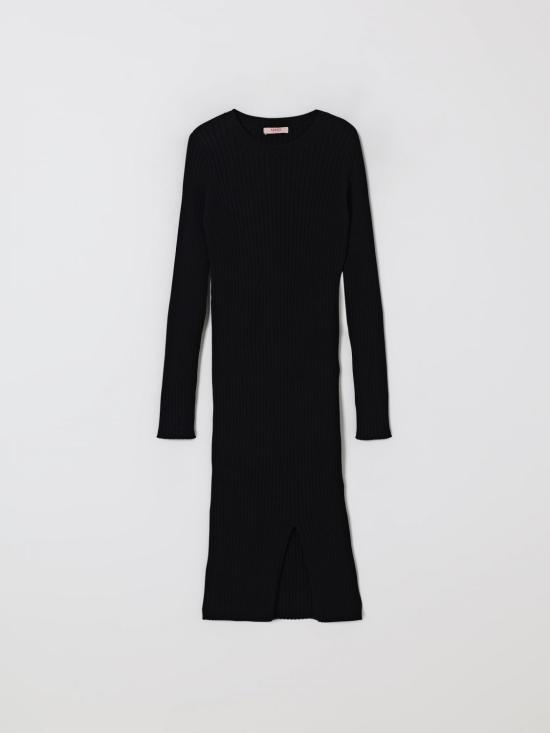 25FW [키즈] 리우조 원피스 GF5025MA12P 22222 Black