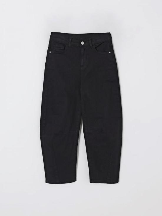 25FW [키즈] 리우조 진 GF5143T012A 22222 Black