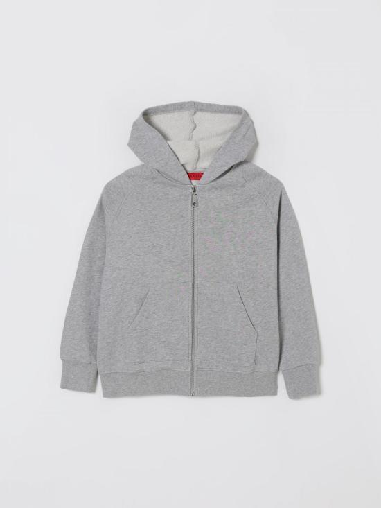 25FW [키즈] 막스앤코 풀오버 MX0186MX00R MX901 Grey