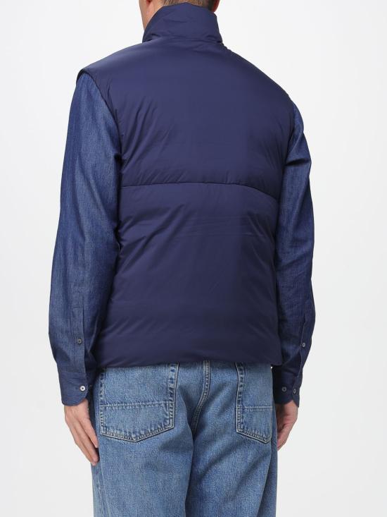 25FW 캐나다구스 베스트 4160MB 9063 Blue - CANADA GOOSE