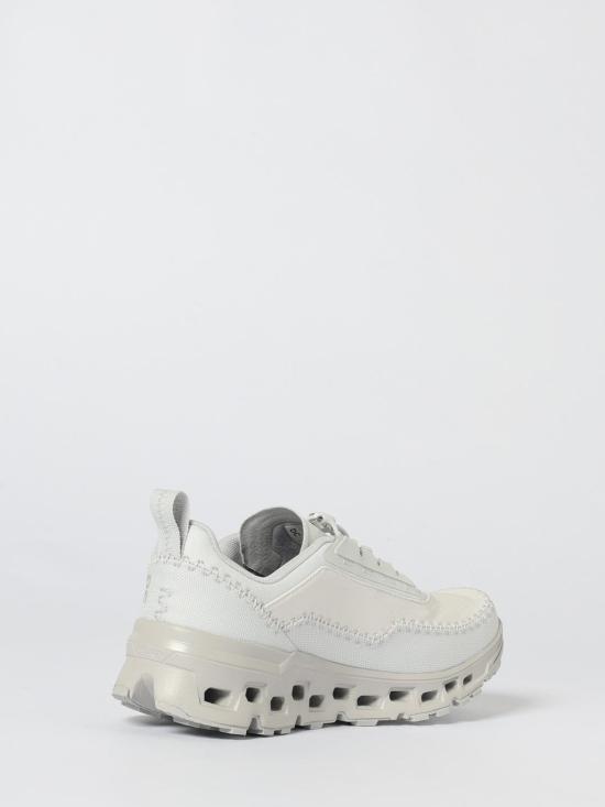 25FW 온 러닝 스니커즈 3ME30051067 Yellow Cream - ON RUNNING