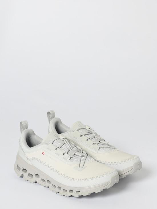 25FW 온 러닝 스니커즈 3ME30051067 Yellow Cream - ON RUNNING
