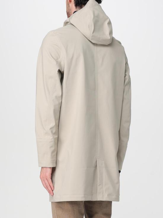 25FW 까웨 자켓 K7126WW B2A Beige - K-WAY