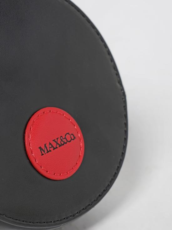 25FW [키즈] 막스앤코 가방 MX0171MX090 MX900 Black - MAX & CO.