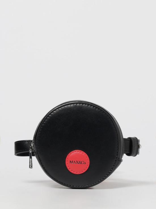 25FW [키즈] 막스앤코 가방 MX0171MX090 MX900 Black