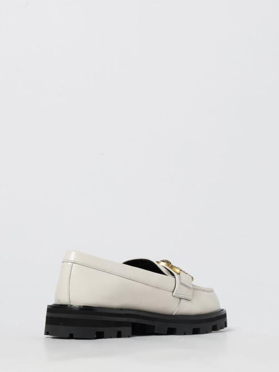 25FW 커트가이거 로퍼 4728341309 41 White - KURT GEIGER