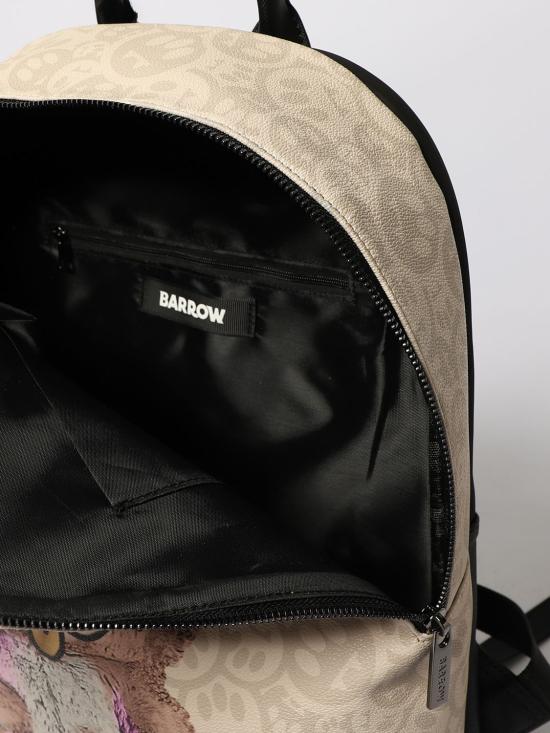 25FW [키즈] 바로우 가방 F5BKJUBP028 140 Beige - BARROW