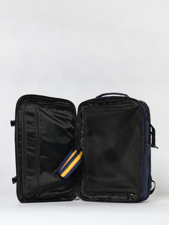 25FW 까웨 백팩 K5123WW K89 Blue - K-WAY