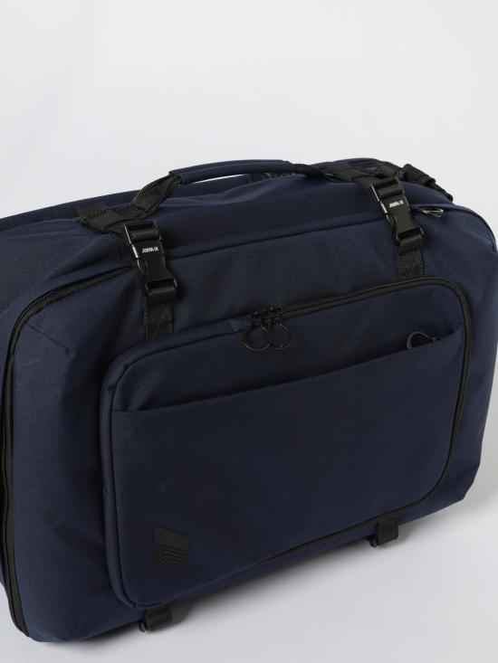 25FW 까웨 백팩 K5123WW K89 Blue - K-WAY