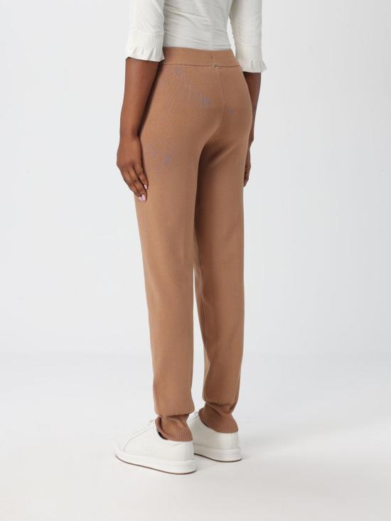 25FW 트윈셋 팬츠 252TP3408 12605 Beige - TWINSET