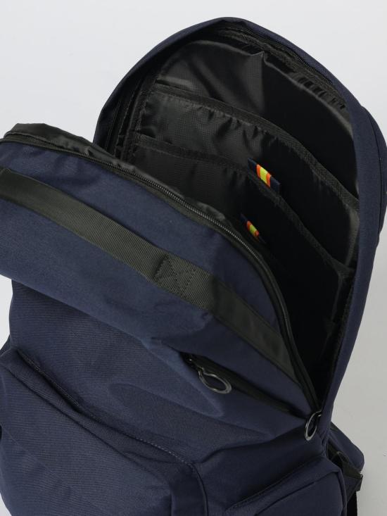 25FW 까웨 백팩 K5123VW K89 Blue - K-WAY