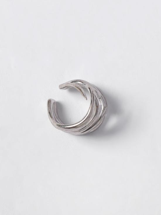 25FW 판코네시 주얼리 F25EA003P Gold