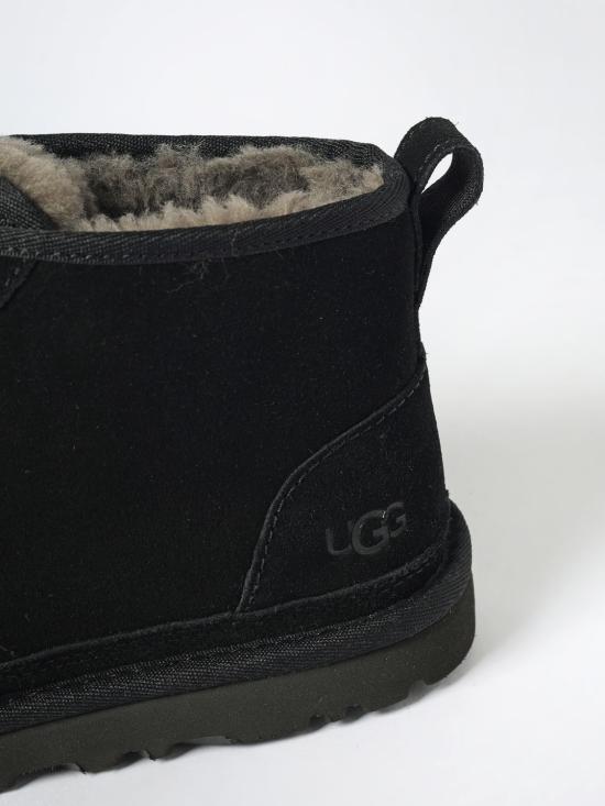 25FW 어그 부츠 3236 BLK Black - UGG