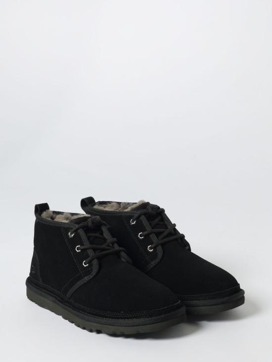 25FW 어그 부츠 3236 BLK Black - UGG
