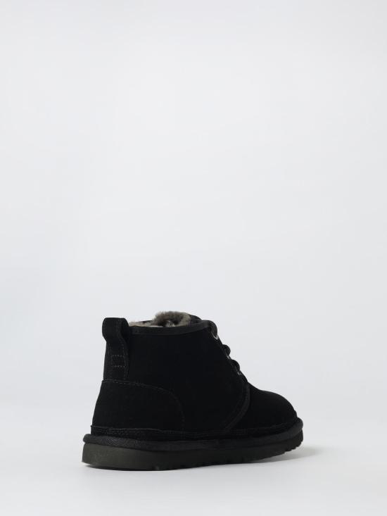 25FW 어그 부츠 3236 BLK Black - UGG