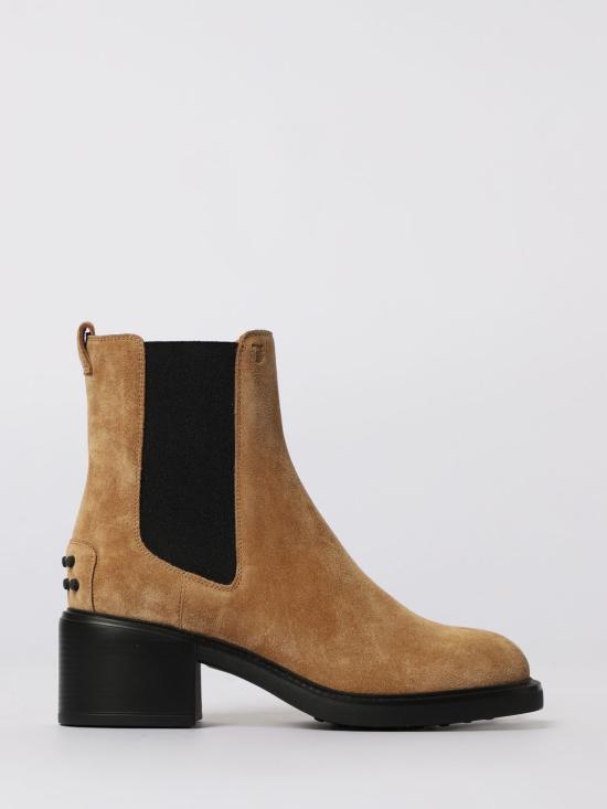 25FW 토즈 뮬/슬리퍼 XXW73L0JK00RE0 S816 Beige