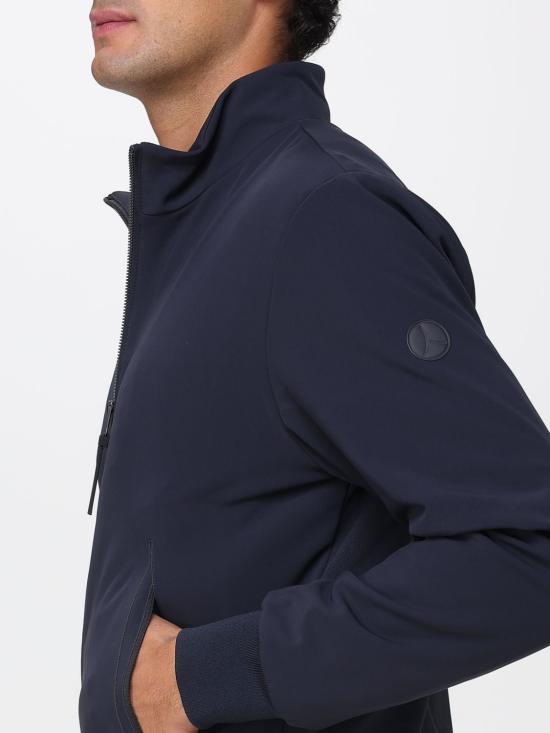 25FW 피플 자켓 SHIBUYAPM938 790 Blue - PEOPLE