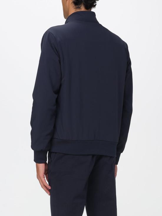 25FW 피플 자켓 SHIBUYAPM938 790 Blue - PEOPLE