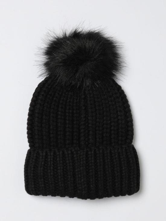 25FW 바버 비니 LHA0336 BK11 Black - BARBOUR