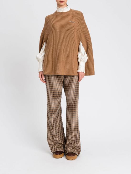 25FW 트윈셋 셔츠 252TT2362 00059 White - TWINSET